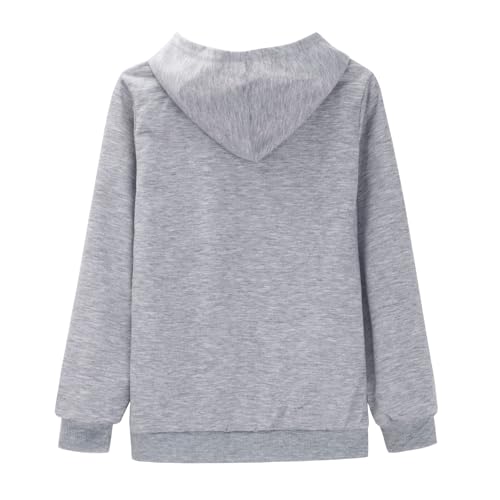 Girls Boys 2 Piece Tracksuit Jogging Outfits Set Hooded Sweatshirt and Jogger Sweatpants Clothing Sets Toddler Kid Sweatsuit4