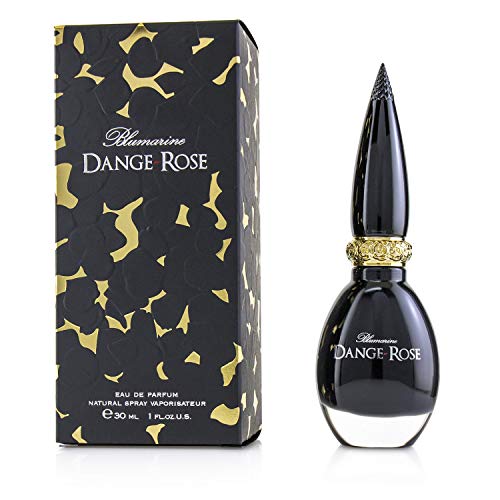 Preisvergleich Produktbild Dange Rose Eau de Parfum für Damen, 30 ml, Spray