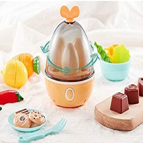 Image of LONGMIRE Plastic 65 Pcs Big Size Kitchen Playset | Musical & Light Kitchen Set Toy for Kids with Sound and Accessories Set for 4 Year Old (Multicolor)