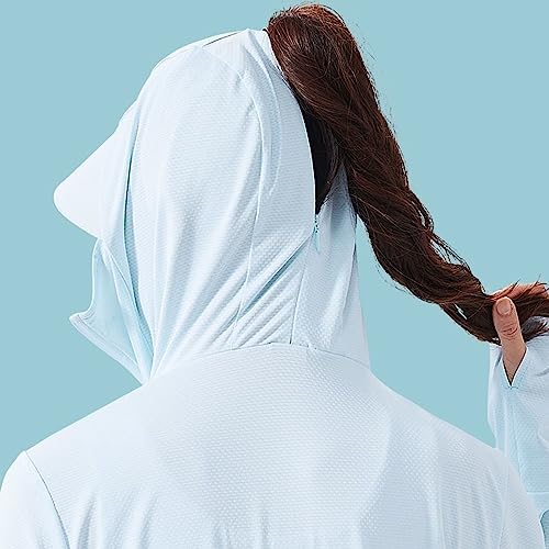 Ordobo Chaqueta de Protección Solar Verano UPF 50 miniatura 3