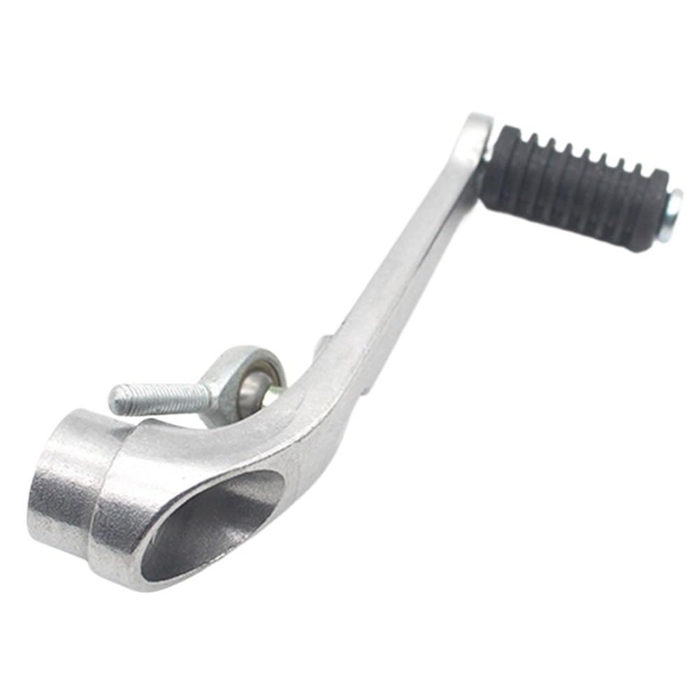 VLFQBDJTY Gear Lever Motorcycle Gear Shift Lever Shifter Foot Pedal for CBR600RR F5 for CBR1000RR for CBR600 for CBR1000 2004-2012