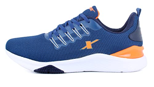 Image of SPARX Mens Sm 700 Running Shoe