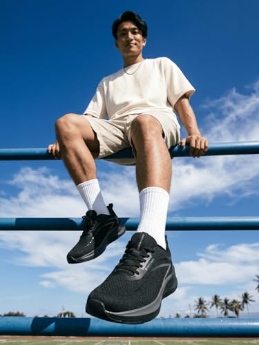 Image of Bacca Bucci Zephyr - All-Day Comfort Running & Training Shoes