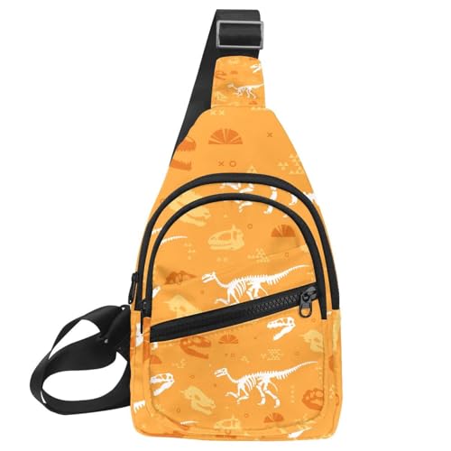 Bolsa de pecho Bear Pine impermeable y cómoda para tus actividades al aire libre