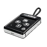 profoto ttl-n air remote for nikon cameras Couleur: noir Fotopro - BT-4 - Déclencheur Photo Bluetooth pour Smartphone - Noir