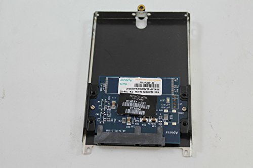 HP 614527-001 2GB solid-state module - Includes bracket
