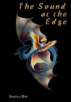 The Sound At The Edge - Book #2 of the Shaerealm