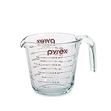 Pyrex Prepware 2-Cup Glass Measuring Cup