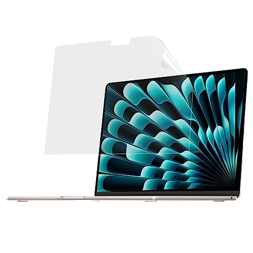 Amazon.co.jp: MacBook Air 15.3 2025 M4 / M3 / M2チップ 用 フィルム