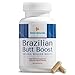 Butt Enhancement Pills | Brazilian Butt Boost - The BEST Top Rated Natural Augmentation that works