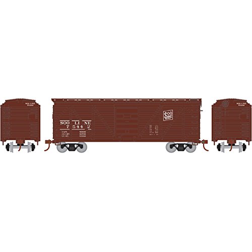 Roundhouse Rnd Rnd85719 Hobby Train Locomotives Desertcart