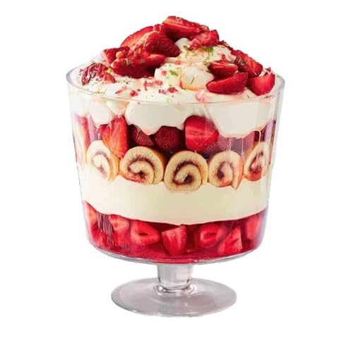 Trifle Bowl