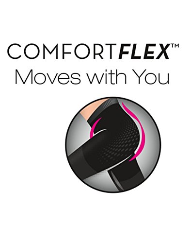 Hanes Perfect Tights with ComfortFlex Panty, Opaque Dark Coverage3