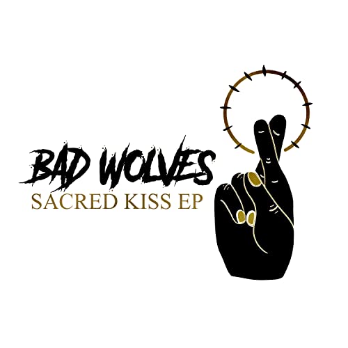 Bad Wolves feat. Of Mice And Men & Aaron Pauley