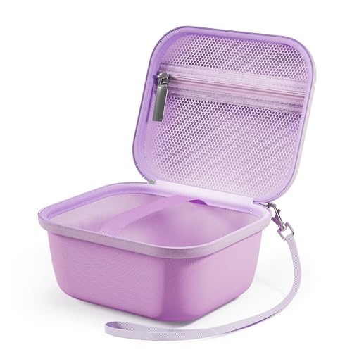 ProCase Pochette pour Appareil Photo Instantané Enfant, Housse pour ASTGMI/HiMont/Hangrui/TIATUA/CalineGam, Étui Universel pour Appareil Photo Compact,...