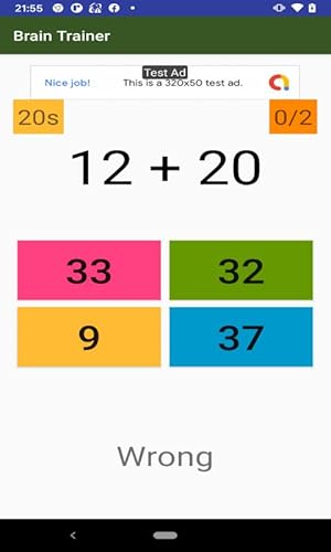 calc select