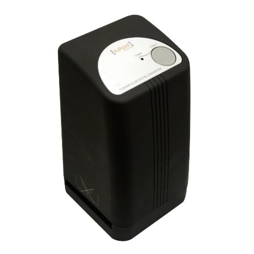 VuPoint FS-C1-VP Film and Slide Digital Converter