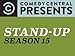 Comedy Central Stand-Up Season 15