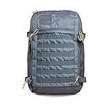 5.11 Tactical Backpack Rapid Quad Zip Pack with Laptop Compartment, 28L, Style 56371