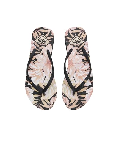Image of Roxy womens Bermuda Flip Flop Sandal