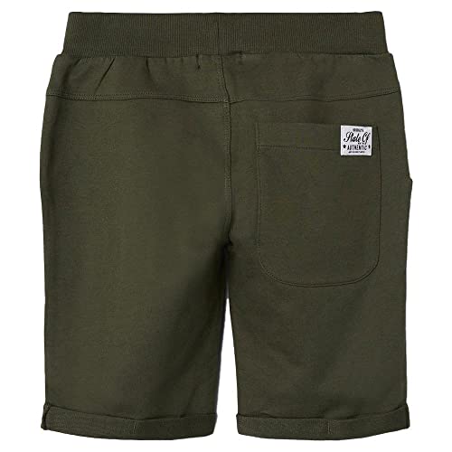 NAME IT NKMVERMO Long SWE Shorts UNB F NOOS