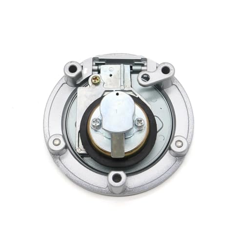 Clé de bouchon de réservoir moto coincée : la solution YZF MT03 - 4