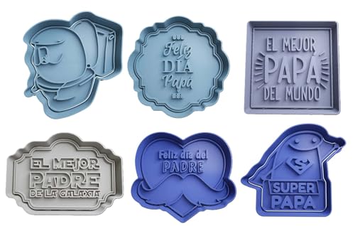 Opiniones de cortadores dia del padre disponible en línea. 5 Imagen adicional