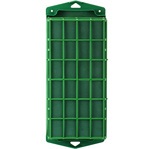 Mousse florale avec cage Boao pour sublimer vos décorations de table de mariage - 4