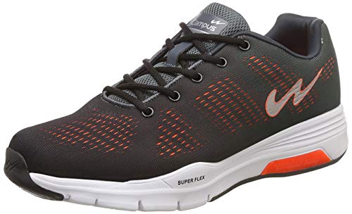 Image of Campus Quantum Men's Lace-Up Running Shoes