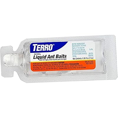 Terro T300 Liquid Ant Baits (2 Pack)
