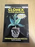 Hydro Dynamics Hydrodynamics Clonex Clone Solution 20 ml Packet (108/Cs)