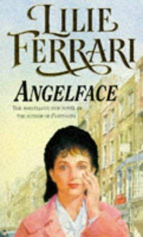 Angelface : Ferrari, Lilie: Amazon.es: Libros