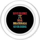 Zoom IMG-1 l amore come pi matematica Zoom IMG-1 l amore come pi matematica