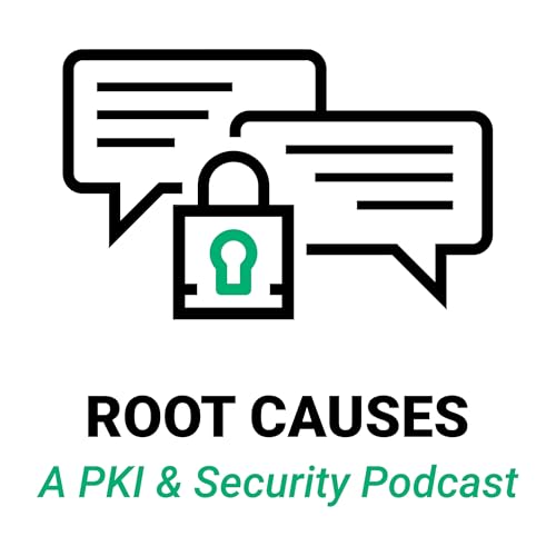 Root Causes 587: AI Orchestration for Attackers