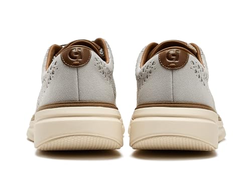 Image of Cole Haan Men's Originalgrand Cityspectre Stitchlite Wingtip