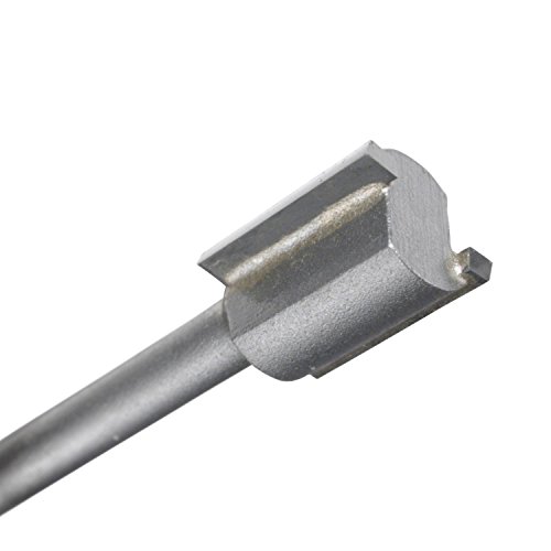 StewMac Carbide-Tipped Binding Router Bit, 5/16
