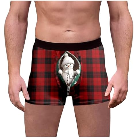 Caleçons imprimés pour hommes Generic Cover
