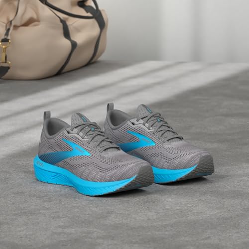 Image of Brooks Men's Revel 6 Neutral Running Shoe