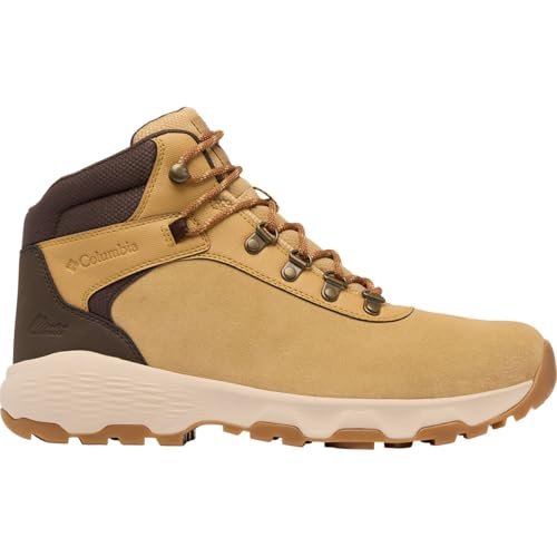 Botas de Montaña Hombre Goretex Columbia Marca Columbia