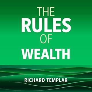 The Rules of Wealth cover art