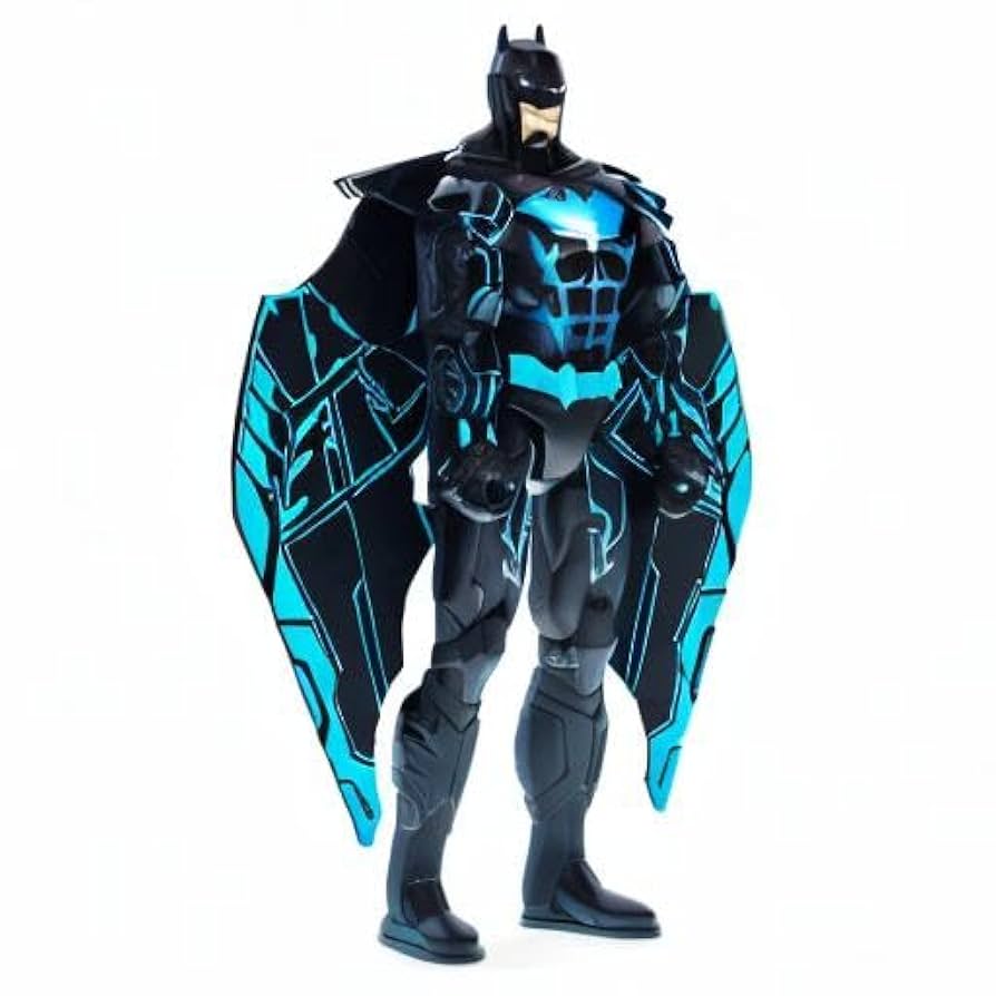 バットマンフィギュアです。 ムービー・マスターピース】『バットマン』1／6スケール