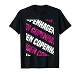 Copenhagen City Urban Streetwear