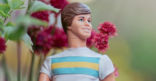 Io sono Ken cover art