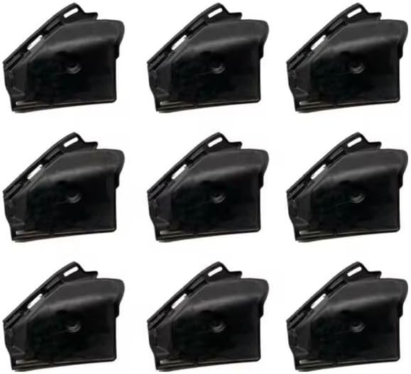 1 PACK# Front Bumper Air Guide Plate L 2538853304