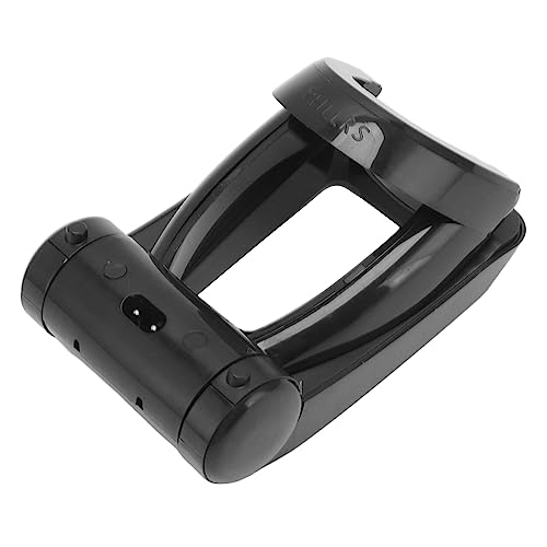 Supporto di ricarica per rasoio elettrico, ABS