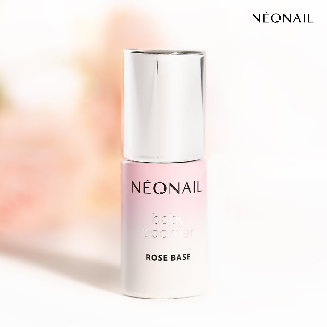 Baby Boomer Rose Base