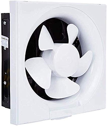 Haushaltsventilator Abzugshaube 6 Zoll 20X20 Badezimmer Lüftungsventilator Fenstertyp Wandküchenabzugshaube Badezimmer Abzugshaube Statisch LITING Cover