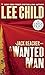 A Wanted Man: A Jack Reacher Novel (Random House Large Print)