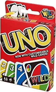 Card UNO Game
