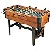 Produktbild Carromco Campus-XT 9-in-1 Multispieltisch  Multifunktionstisch für Kinder mit Billard, Kicker, Tischtennis & mehr  Inkl. Zubehör  122 x 62 x 85 cm  33 kg